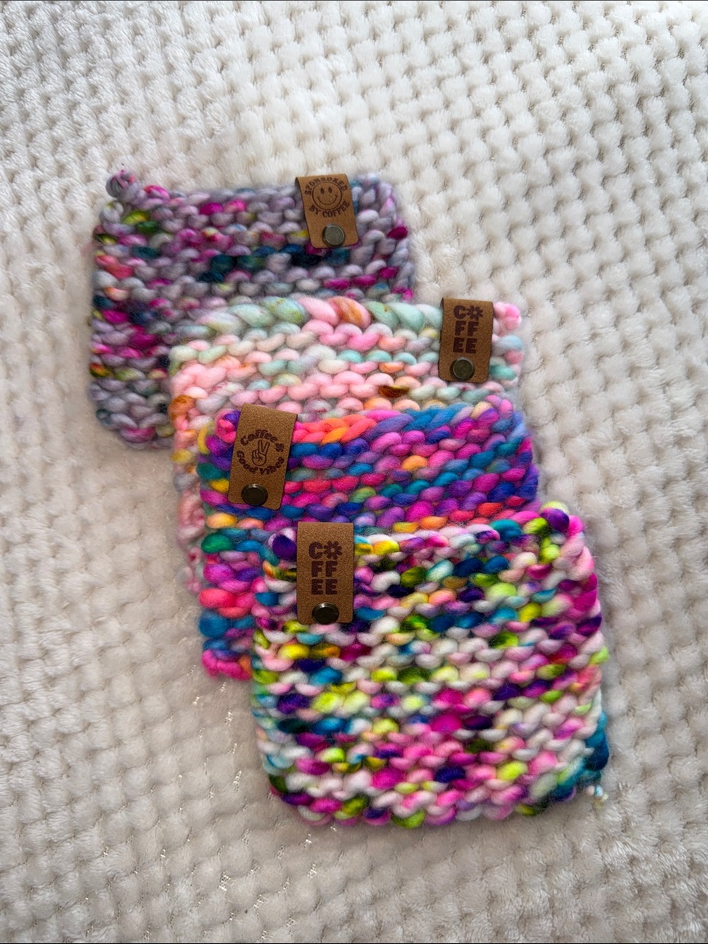 Mug Rugs